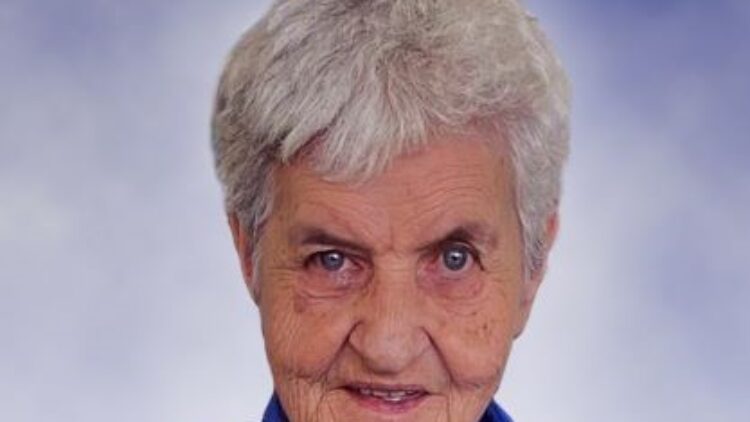 Mme Lise Cloutier Ricard