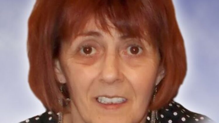 Mme Ginette Ayotte Young