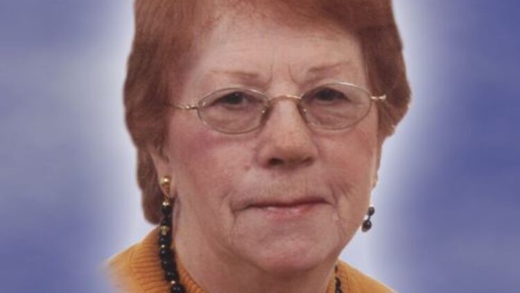 Mme Monique Moisan Labarre