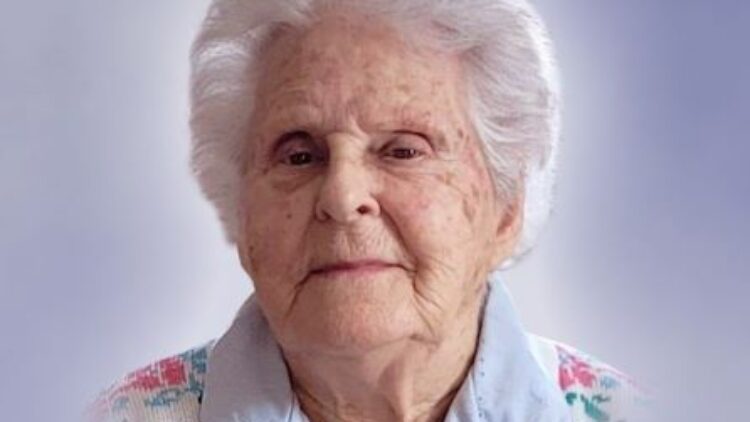 Mme Marie-Anne Bilodeau Dugas