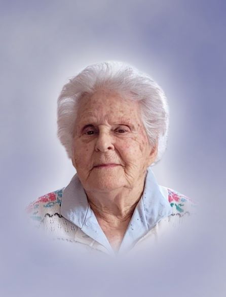Mme Marie-Anne Bilodeau Dugas