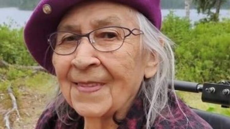 Mme Alice Boivin Petiquay