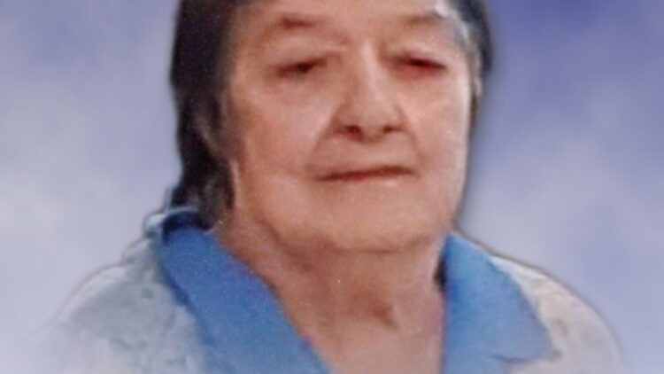 Mme Gisèle Bordeleau