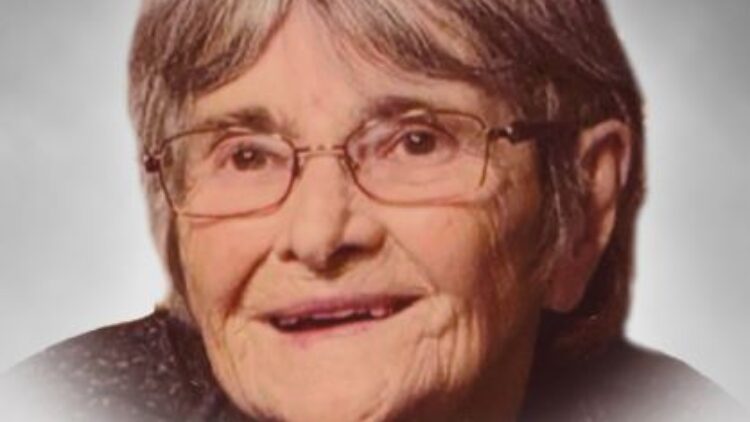 Mme Patricia Shallow Corbeil