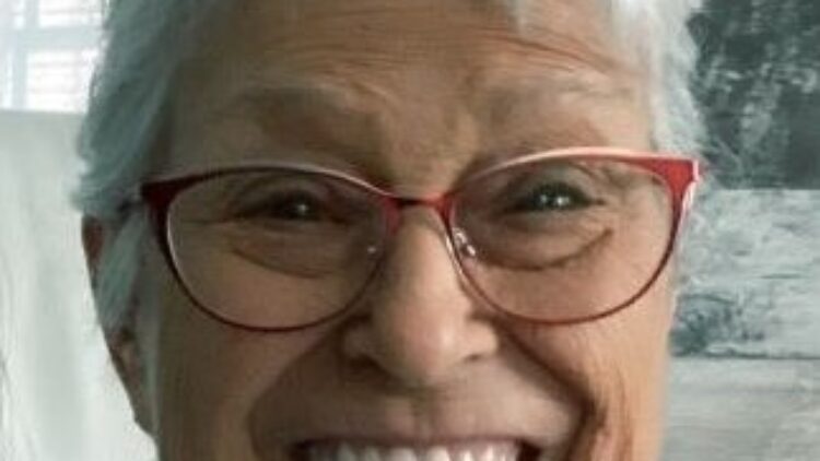 Mme Lise St-Pierre Pilon