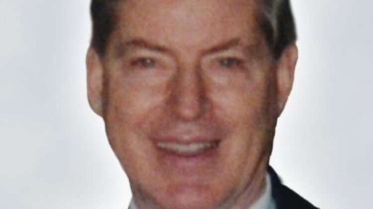 M. Arthur Robert Hillier