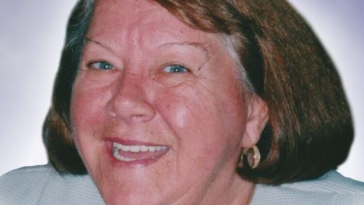 Mme Ghislaine Veillette Boudreault