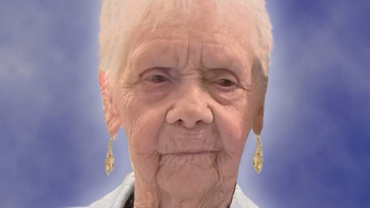 Mme Judith Letendre Lapointe