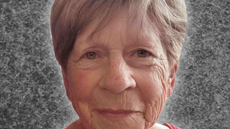 Mme Suzanne Côté Gauvin