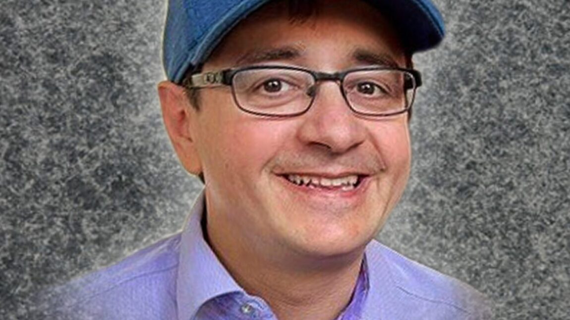 M. Jean-Guy «Jee» Blais