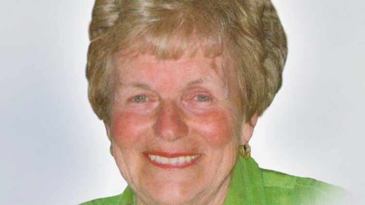 Mme Pierrette Gauthier Point