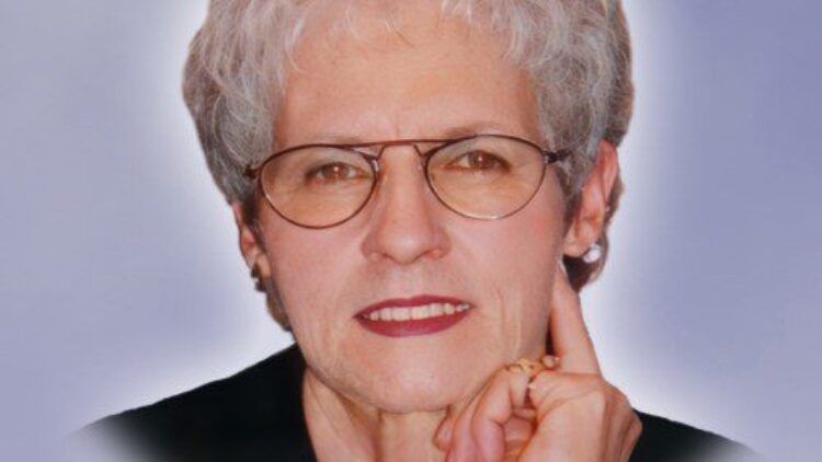 Mme Lucie Tremblay Moisan