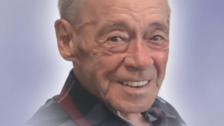 M. André « Slogo » Veillette