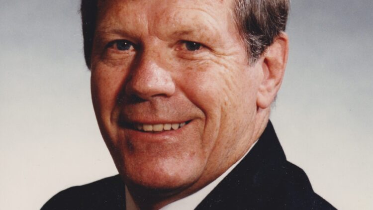 M. Brian Braithwaite