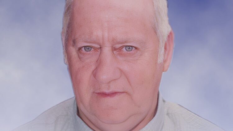 M. Jean-Guy Desmeules