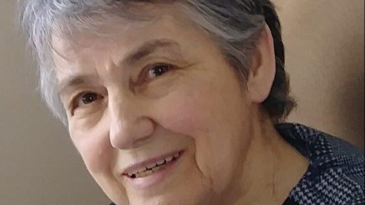 Mme Yolande Veillette