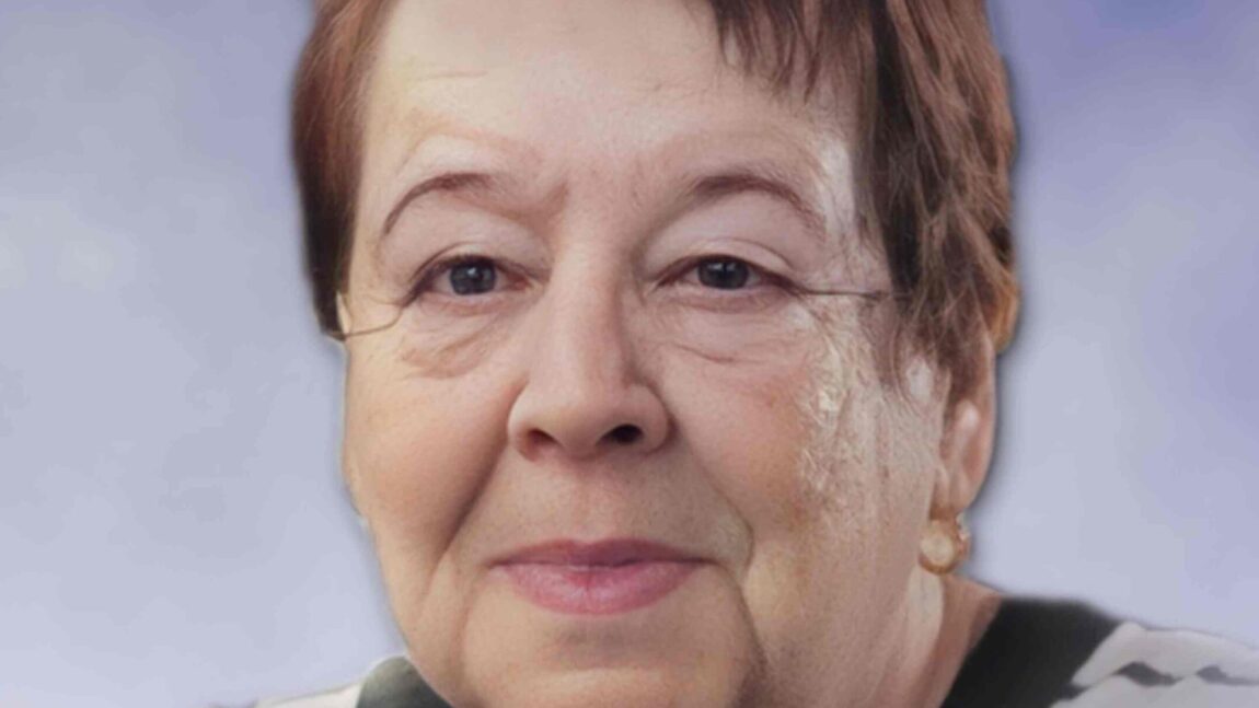 Mme Rachel Lévesque