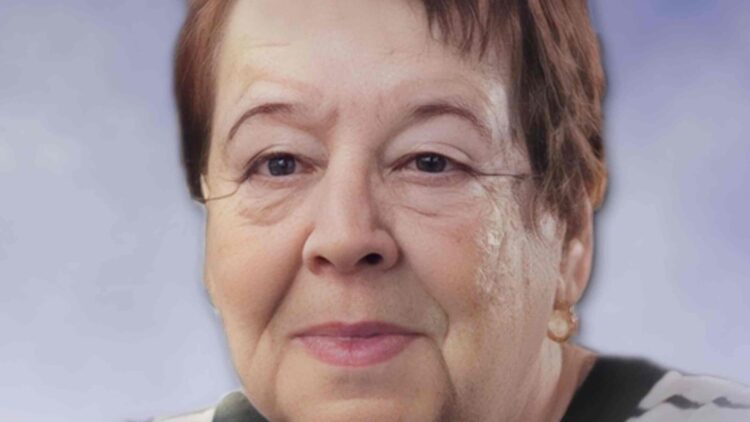 Mme Rachel Lévesque