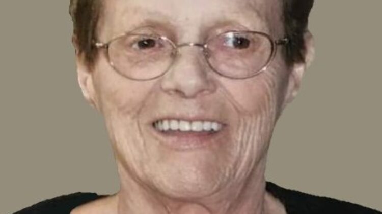 Mme Ginette Pearson Boulianne