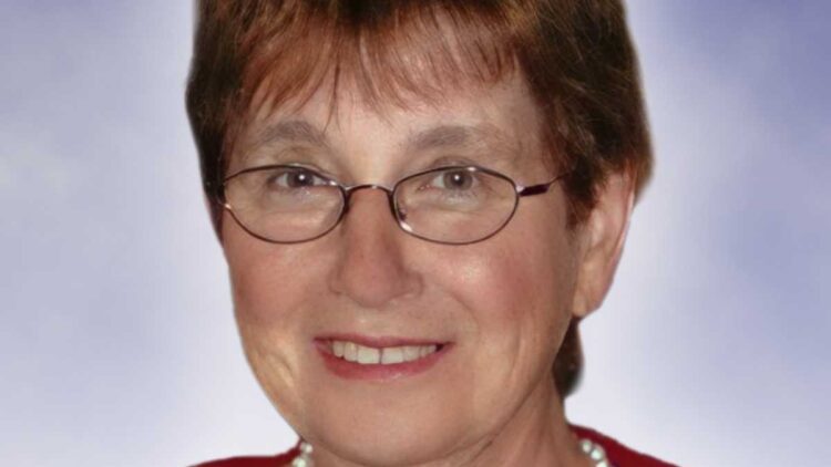 Mme Lise Arcand Paradis