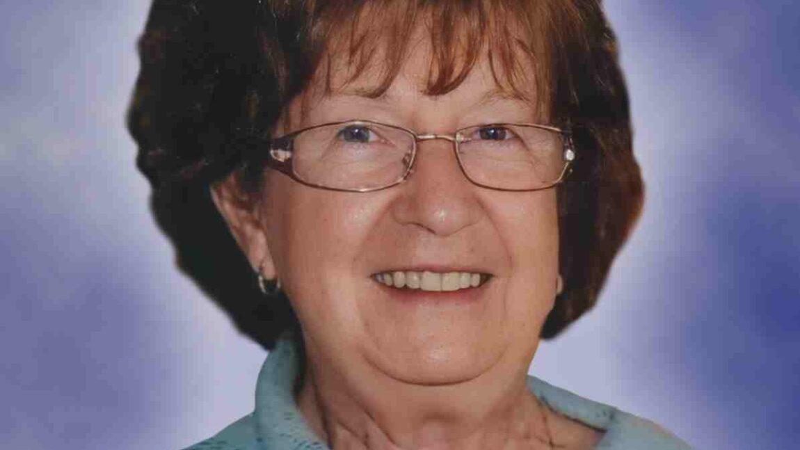 Mme Laurette Leclerc