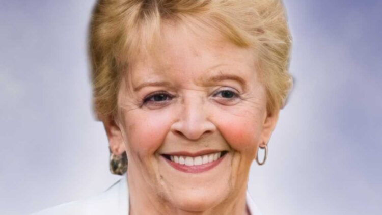 Mme Lise Tremblay Todd