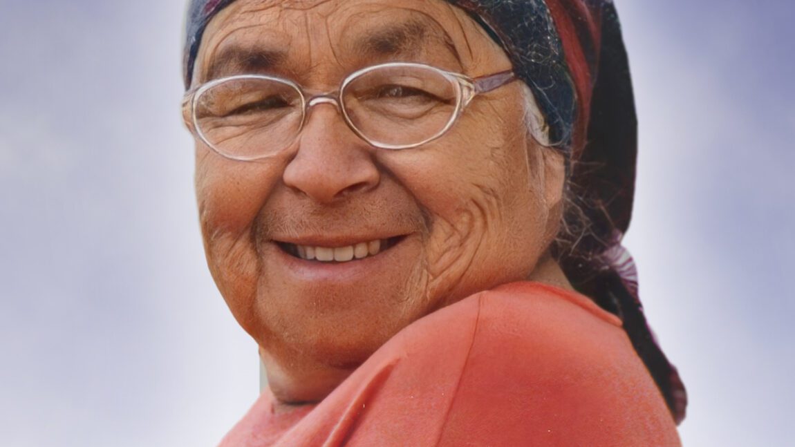 Mme Marie-Anne Chilton Laloche