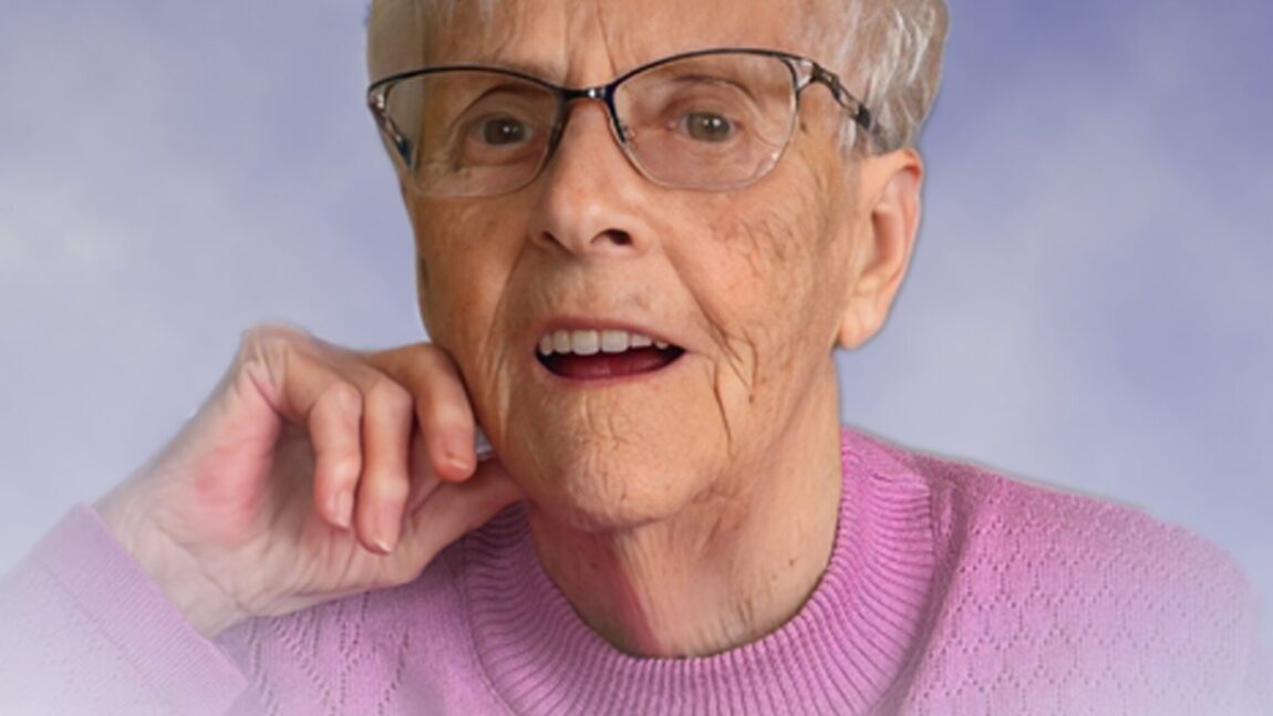 Mme Pierrette Perron