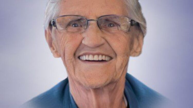 Mme Marie Joseph Fortin Giroux