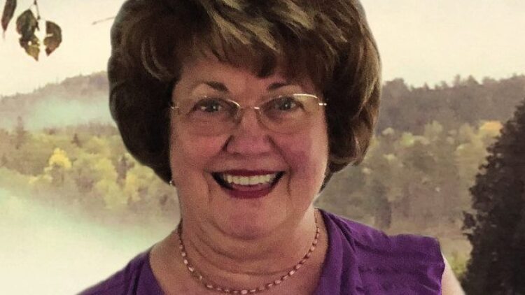 Mme Gisèle Champagne