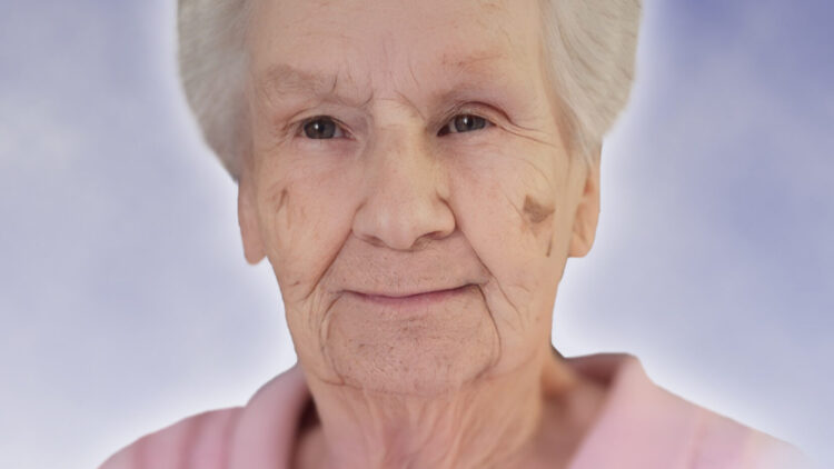 Mme Jeanne D’Arc Dumont