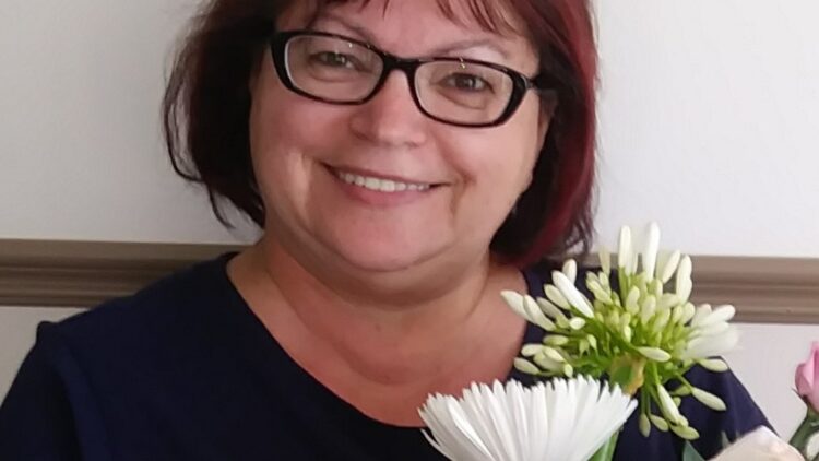 Mme Louisette Gagné