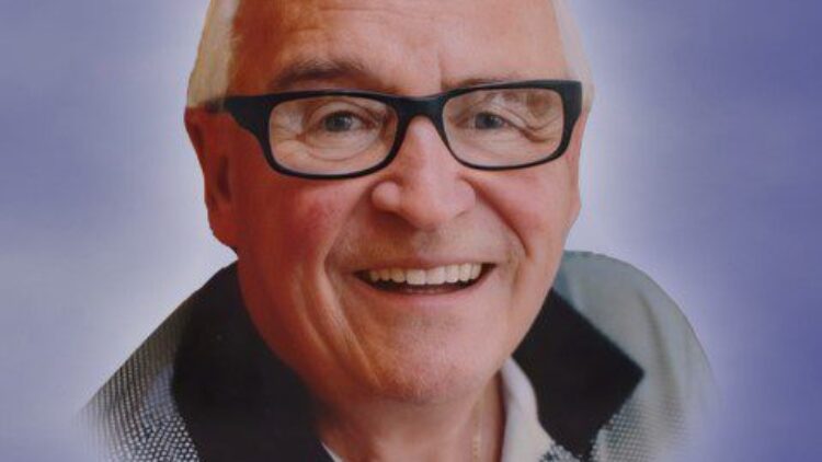 M. Claude « Ti-Mousse » Guérin