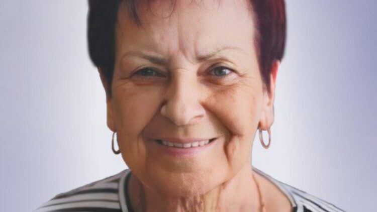 Mme Ginette Beaupré Gauvin