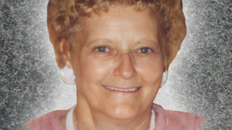 Mme Aline Goulet Gagné