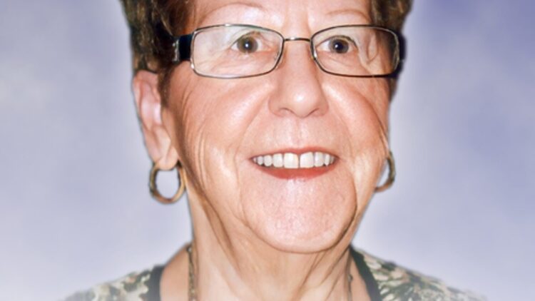 Mme Marie-Jeanne Taillon Durand