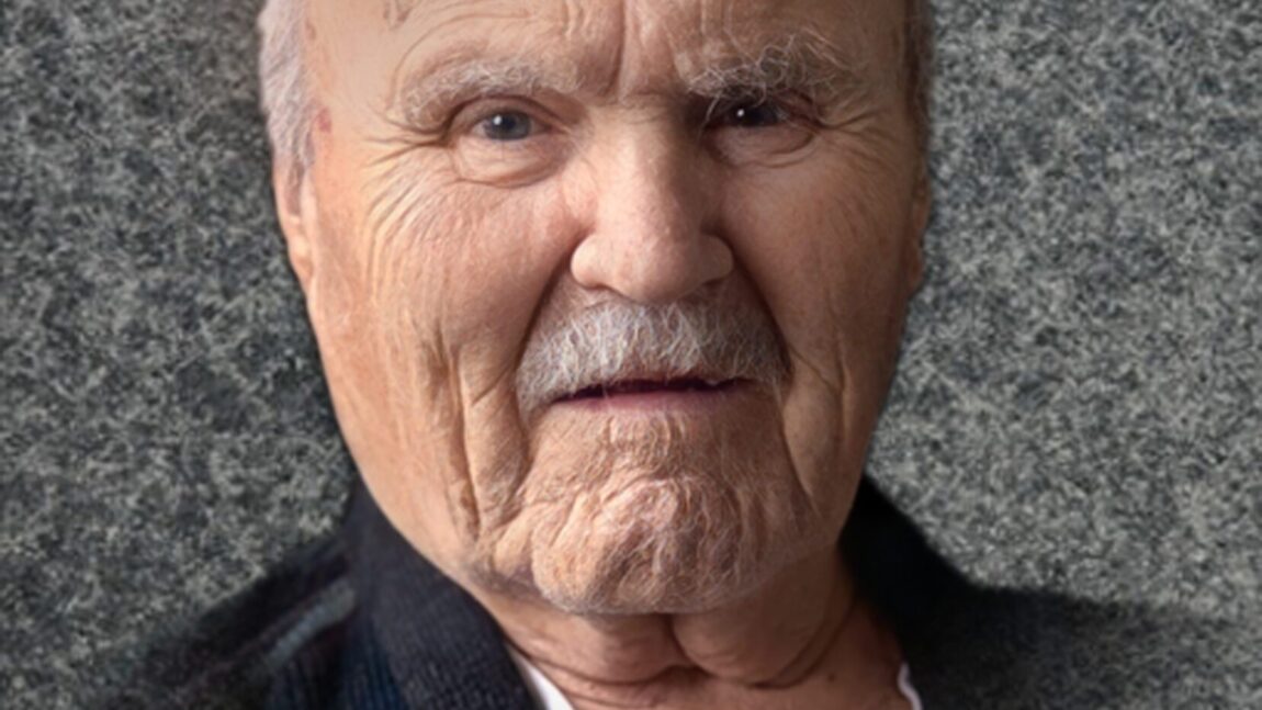 M. Marc-Henri Brodeur