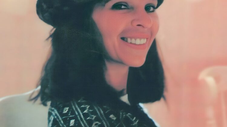 Mme Georgette Boivin