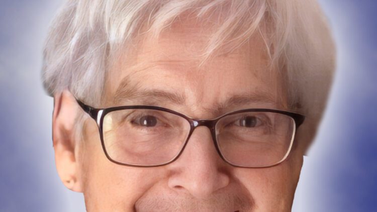 Mme Gisèle Villeneuve Grenon