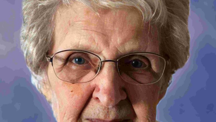 Mme Réjeanne Régnier