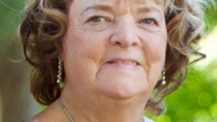 Mme Denise (Bolduc) Tremblay