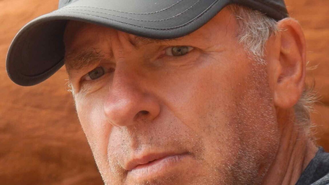 M. Robert « Bob » Beaudoin