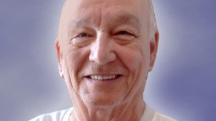 M. Guy François Beaulieu