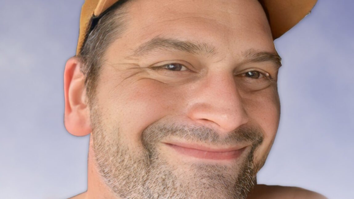 M. Patrick Bordeleau