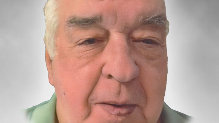 M. Jean-Guy Cloutier