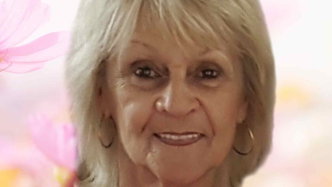 Mme Lisette Gélinas Beaulieu