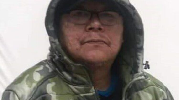 M. Francis « Togo » Coocoo