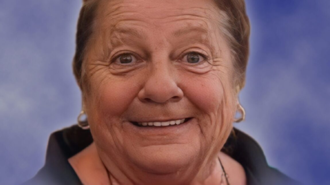 Mme Louiselle Duchesne Tremblay