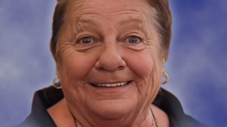 Mme Louiselle Duchesne Tremblay