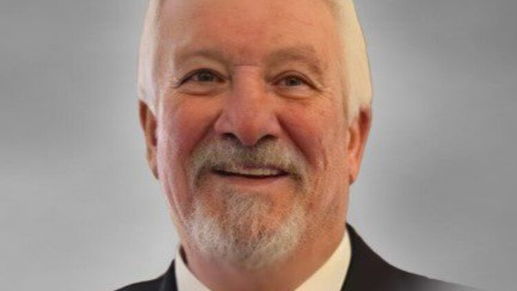 M. Claude « Welly » Boutet